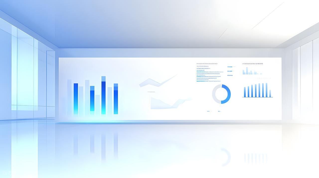 大屏 ROI 测算：一张大屏到底能为企业节省多少钱？